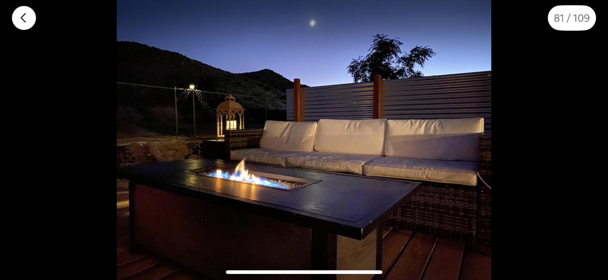 Jt'S Star Catcher Cabin - Hot Tub Yucca Valley Eksteriør billede